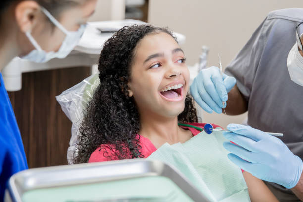 Best Emergency Dental Extractions in Walkertown, NC