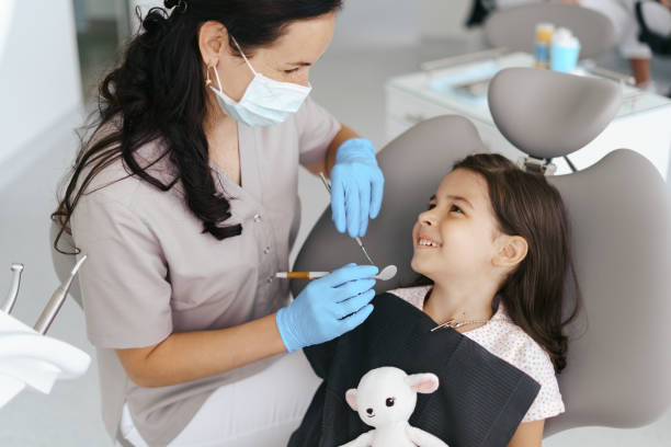 Best Pediatric Emergency Dentist in Walkertown, NC