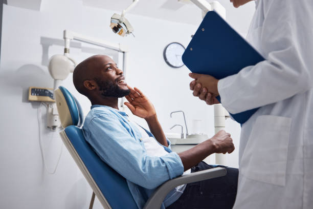 Best Emergency Dentist for Knocked-Out Tooth in Walkertown, NC