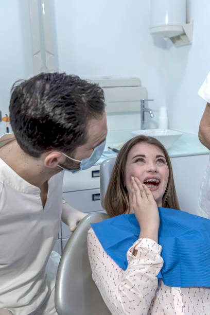 Best Emergency Dentist for Knocked-Out Tooth in Walkertown, NC