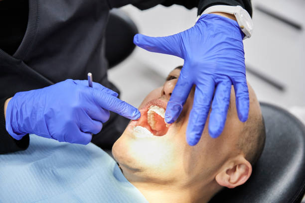 Best Holiday Emergency Dentist in Walkertown, NC