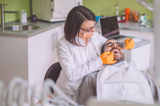 Best Emergency Root Canal Treatment in Walkertown, NC