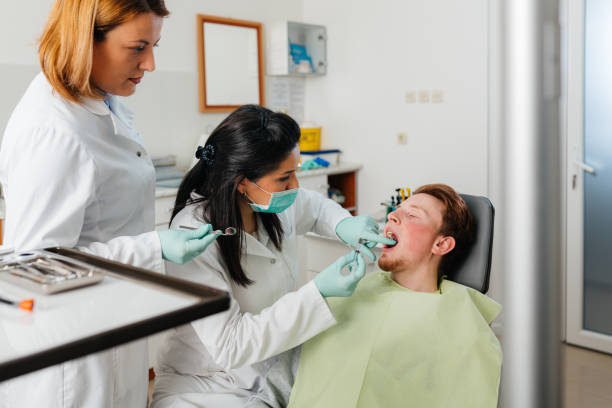 Best Emergency Root Canal Treatment in Walkertown, NC