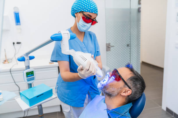 Best Broken or Cracked Tooth Emergency Dentist in Walkertown, NC