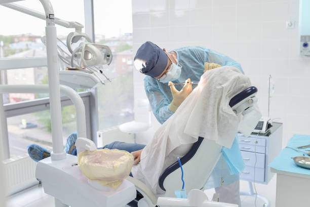 Best Emergency Root Canal Treatment in Walkertown, NC